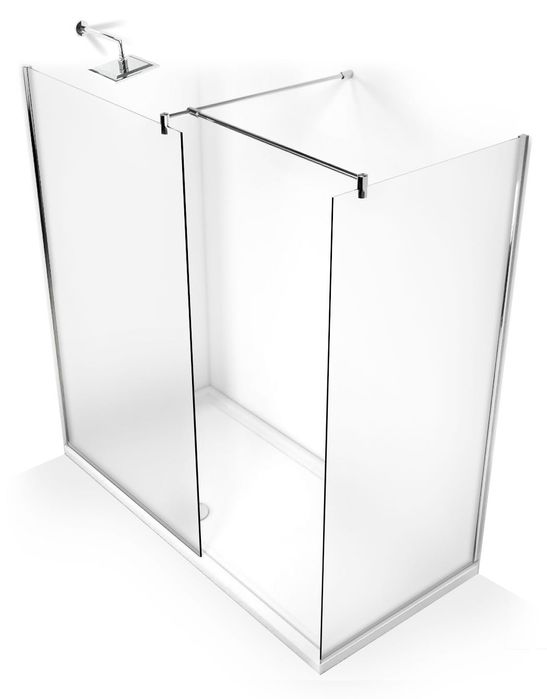 Cautam montator sticla: cabine dus, pereți sticla, balustrazi