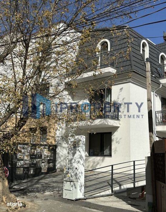 Vanzare Duplex 3 camere | Domenii | 80 mp | parcare