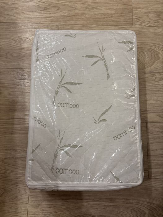 Сгъваем матрак Lorelli Air Comfort размер 60 на 120