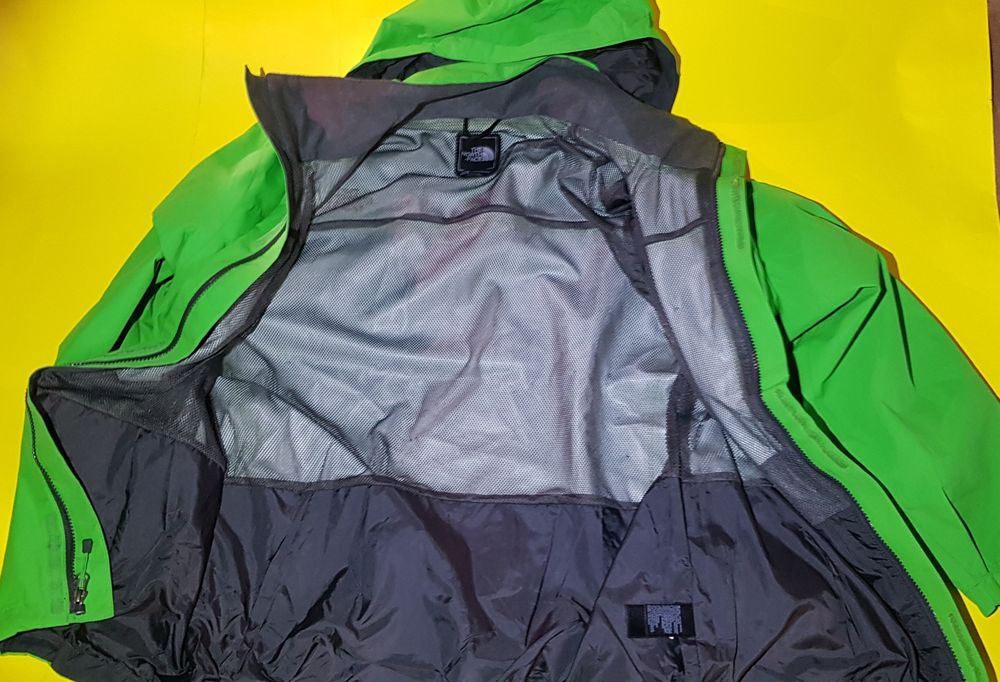 North Face  мъжко яке