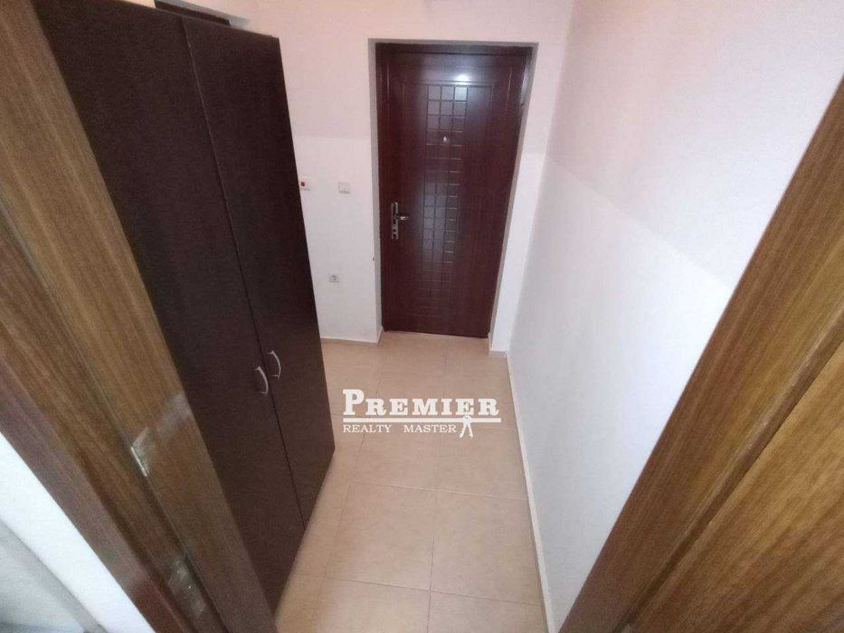 Продава се Едностаен апартамент в Поморие - 32 кв.м за 1407 €/кв.м - Снимка #5
