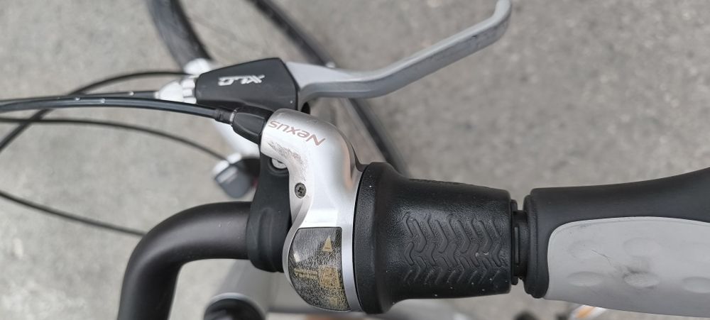 vand bicicleta Hercules