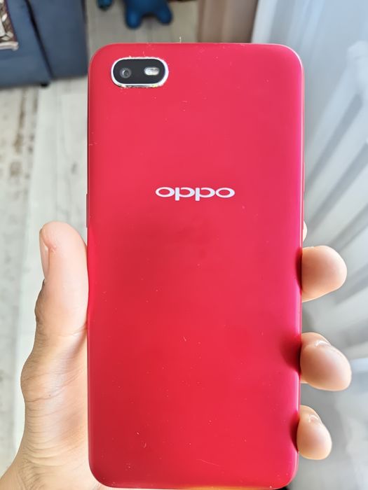 Oppo a1k 32gb red