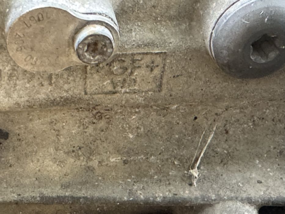 5 степенна ръчна скоростна кутия за бмв е46 4х4 330xi