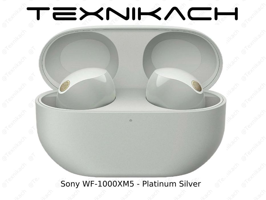 Sony WF-1000XM5 • Yetkazib berish • Tekshirib to‘lash