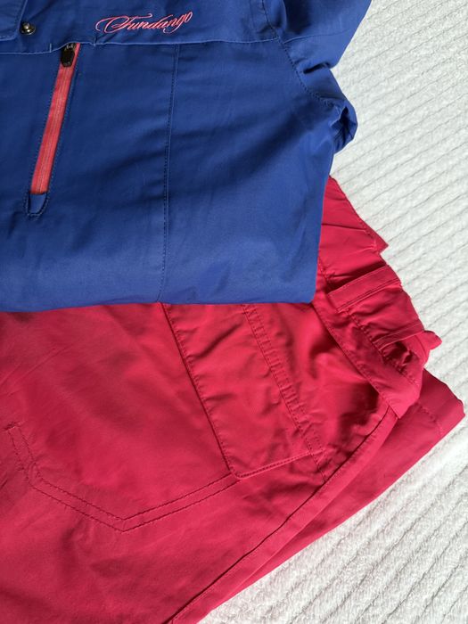 Costum schi damă Fundango mărimea M – stare foarte bună