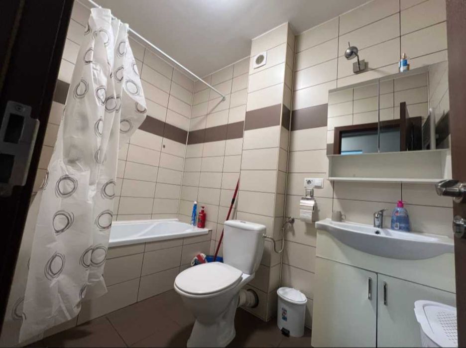 Se închiriază Ap 2 camere Florești