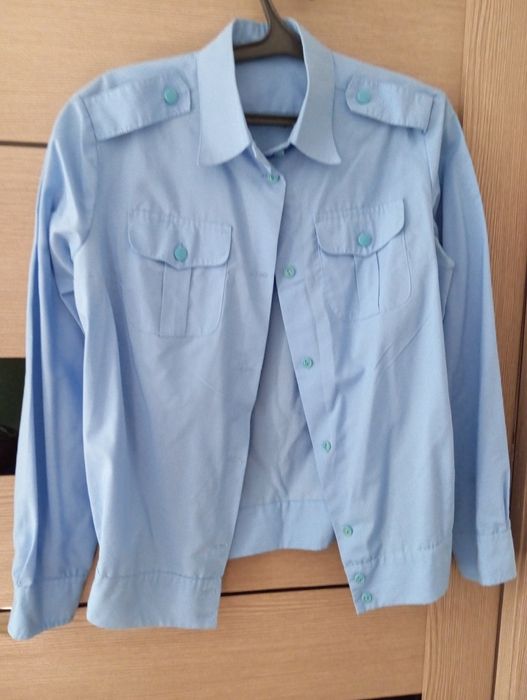 Продам китель парадный женский