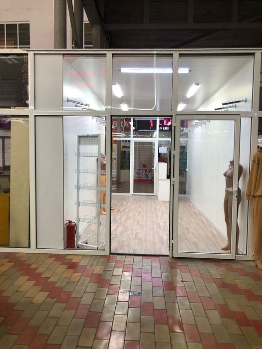 Срочно продам бутик гранд базаре