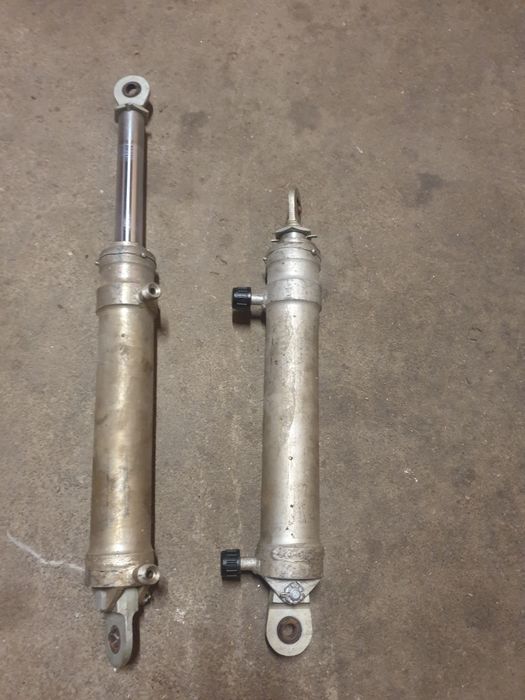 Cilindri de hidraulic