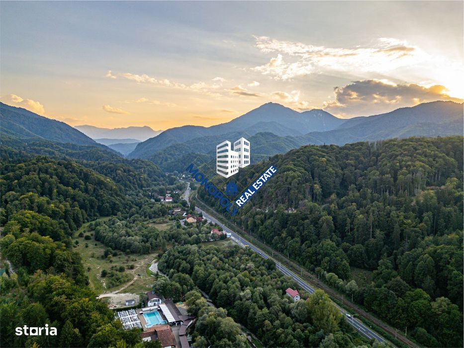 Teren pentru investiție – comision 0%