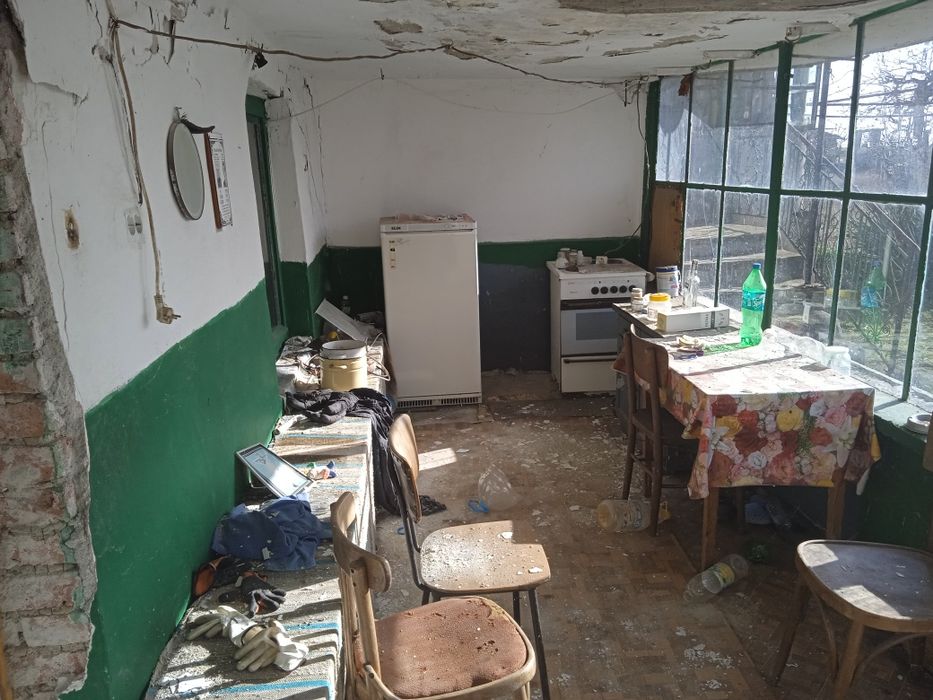 Продава се Къща в с. Калчево, Област Ямбол - 50 кв.м за 510 €/кв.м - Снимка #5