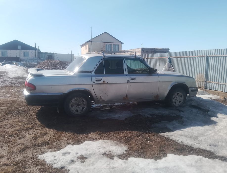 Продаеться волга