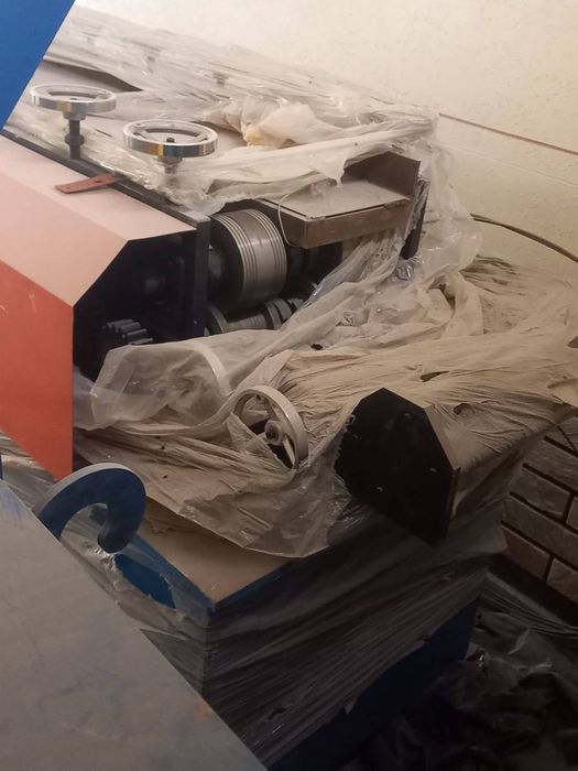 Янги!!! Станок гипсакортон профиль (Ишлаб чикариш станоки)