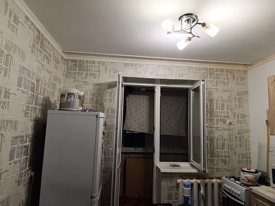 Продается 2 комнатная квартира