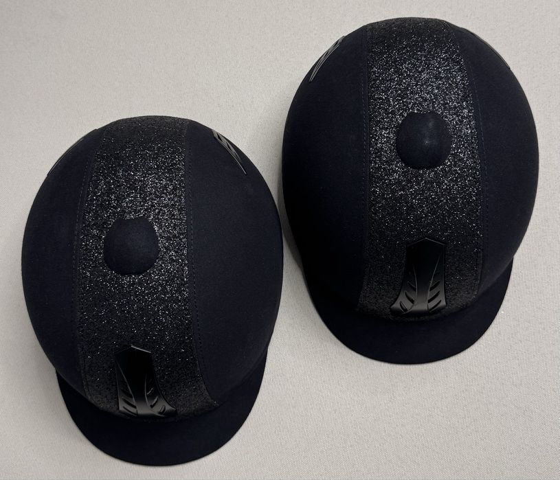 Casca/toca HKM echitatie/calarie