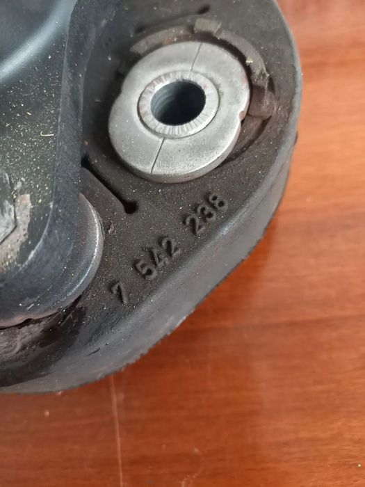 Flansa Cardan Bmw E60 E61 X3 E83 Cod   - Dezmembrari Arad