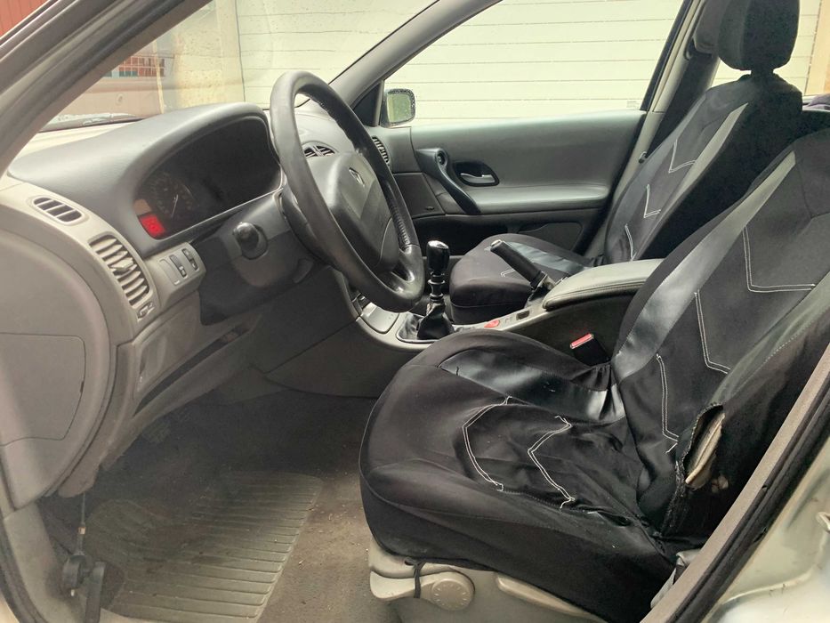 Renault LAGUNA 1.9 tdi
