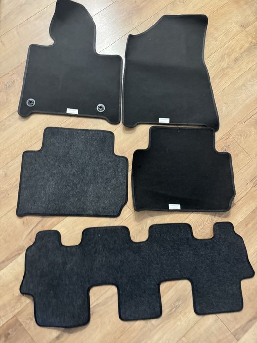 Полики оригинал Хендай Санта фе