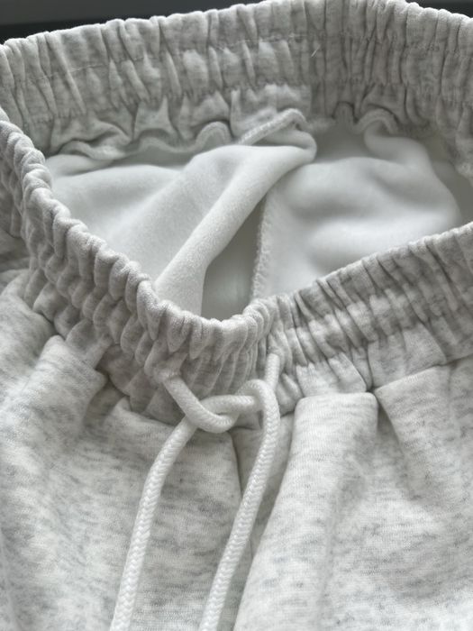 Двойка женская с начесом