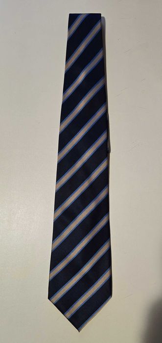 Cravata din matase Hugo Boss