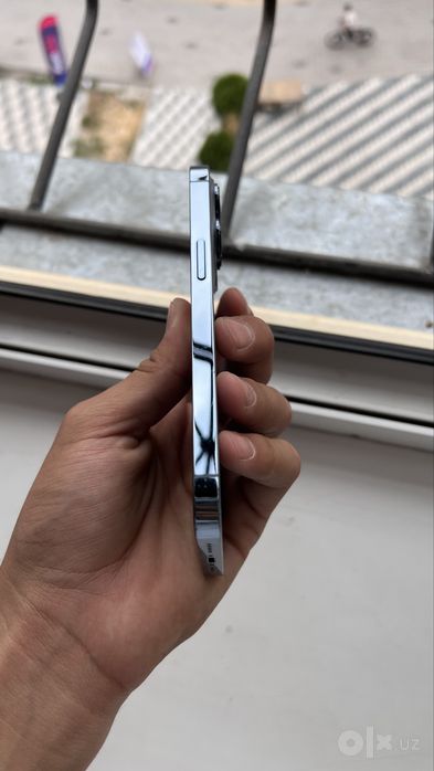 iPhone 13 pro sotiladi