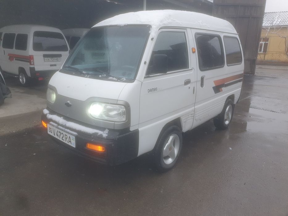 дамас сотилади йил 2018 митан газ кармитал балон еанги