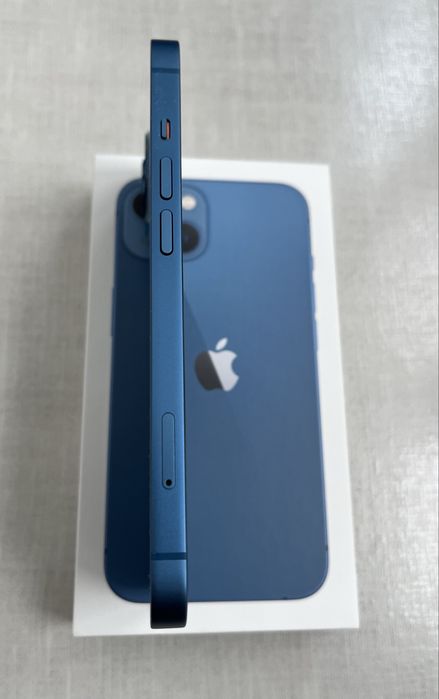 iPhone 13, 128Gb, Blue