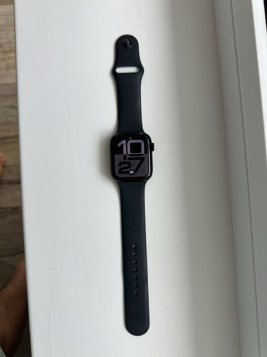 apple watch se 3