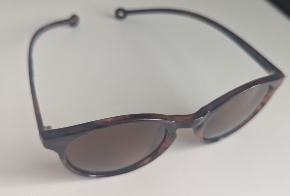 Ochelari de soare Parafina – model ISLA