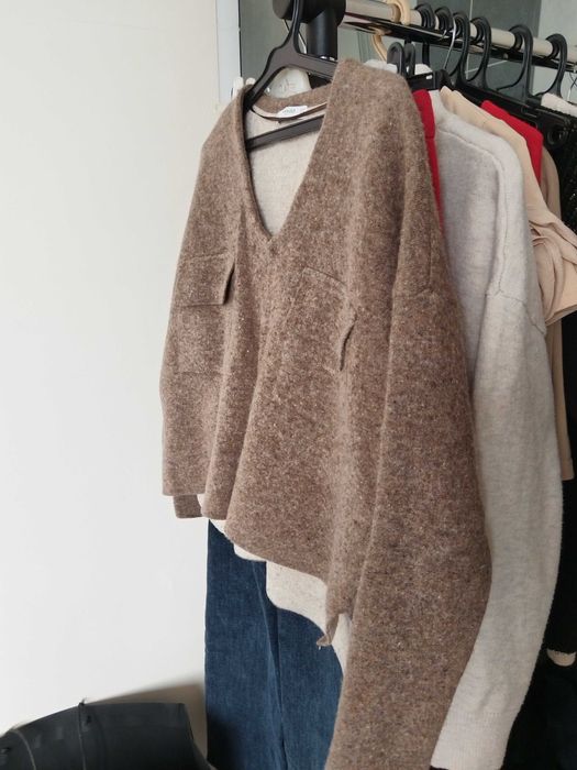 Блузa Mango размер М