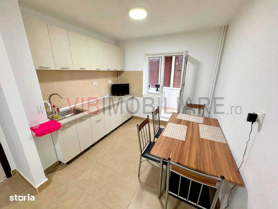 2 Camere- Aviatiei - Aurel Vlaicu - Metrou - Promenada