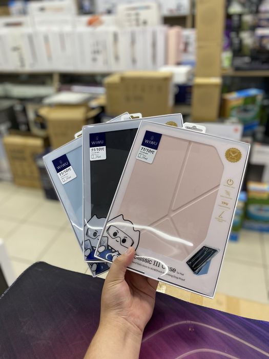 Чехол для iPad A16 , iPad Air