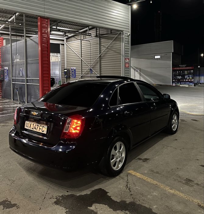 Gentra 2023 автомат