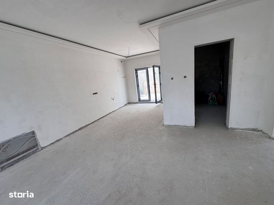 Casa individuala cu 3 camere, Cristian, Sibiu