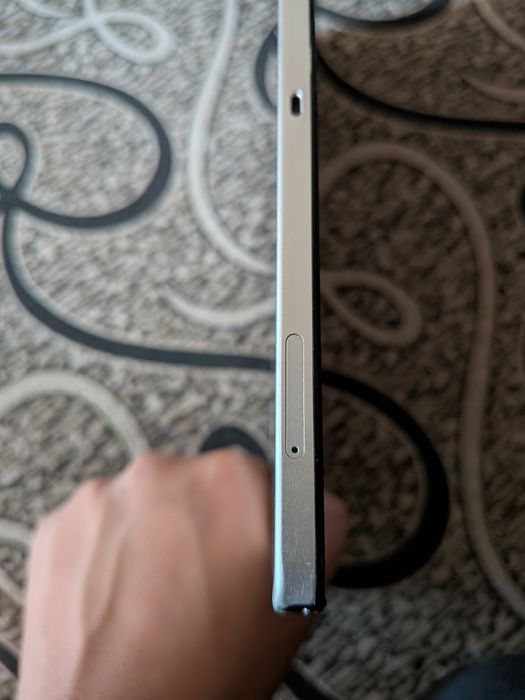 Schimb Samsung tab A9+