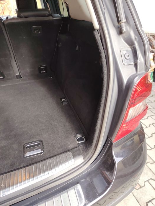 Vind Mercedes Ml  starea perfectă de funcționare