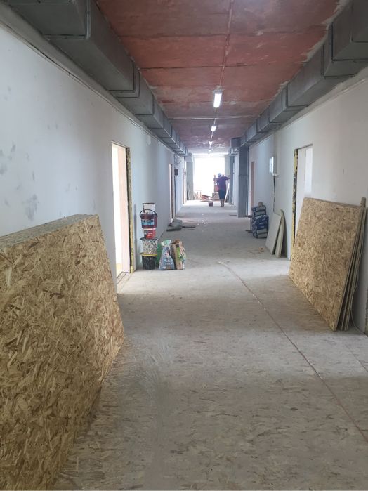 Отделочные, ремонтные работы