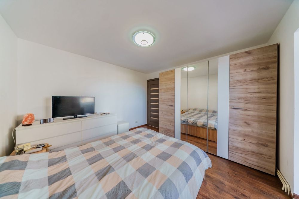 Apartament zona Malul Muresului - Podgoria