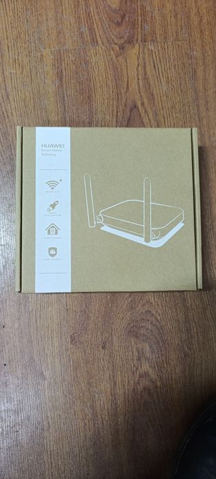 Продам роутеры Хуавей