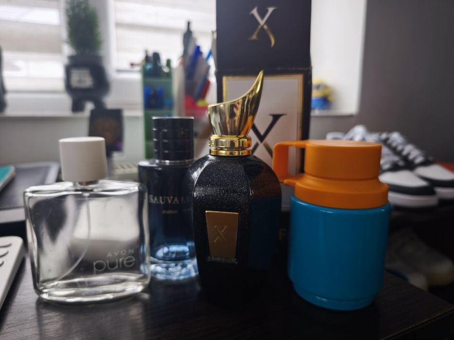 Xerjoff opera 100ml