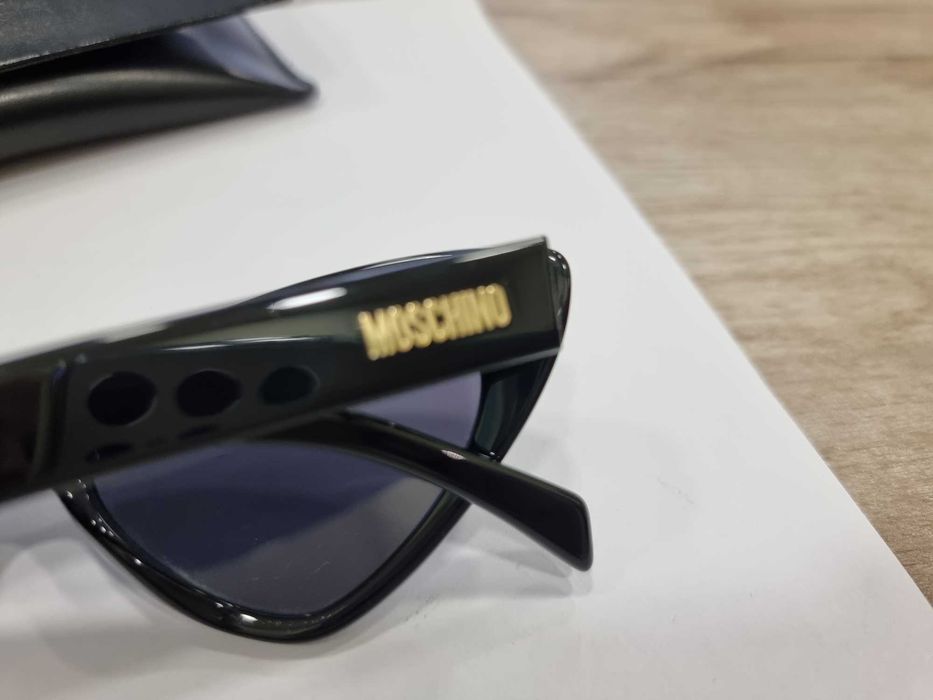 Дамски слънчеви очила Moschino MOS006/S