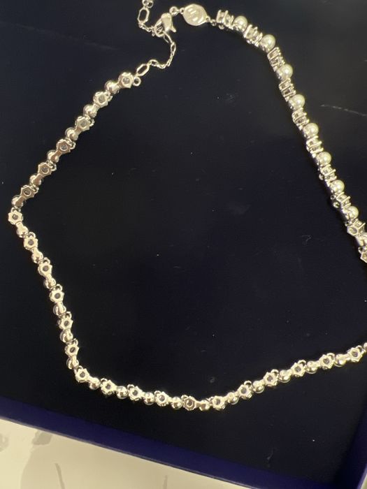 Colier Swarovski Matrix