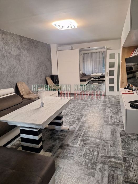Продава се Тристаен апартамент в Варна, Владислав Варненчик - 60 кв.м за 1318 €/кв.м - Снимка #2