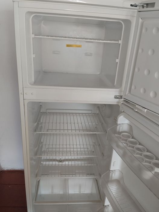 Холодильник Beko