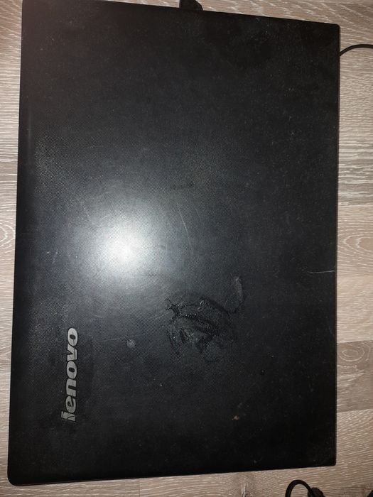 Ноутбук Lenovo Ideapad