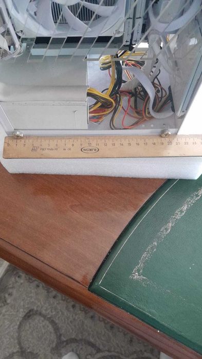 Корпус для ПК Т40  itx