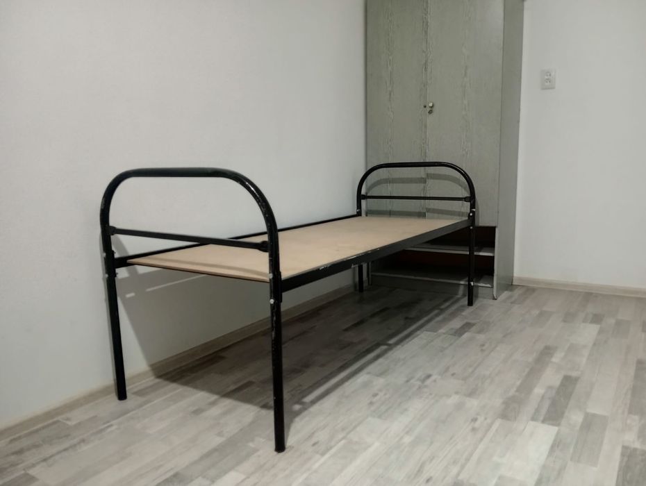 Кровати в наличии