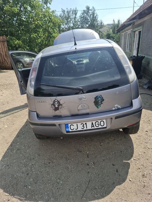 Vand stopuri spate haon  opel corsa c an 2005