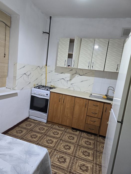 Продам 2х комн. кв